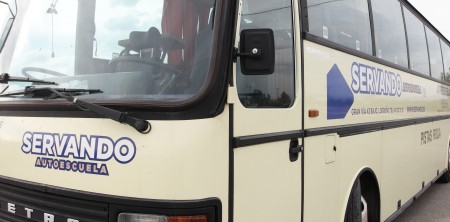 CURSO CAP INICIAL DE VIAJEROS