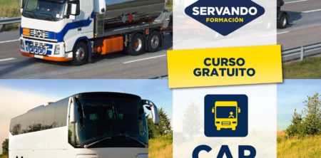 CURSO CAP GRATUITO JUNIO EN LOGROÑO